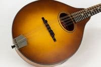 Eastman PCH-M104 GB Flat Top Mandolin