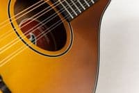 Eastman PCH-M104 GB Flat Top Mandolin