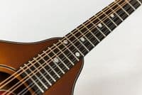 Eastman PCH-M104 GB Flat Top Mandolin
