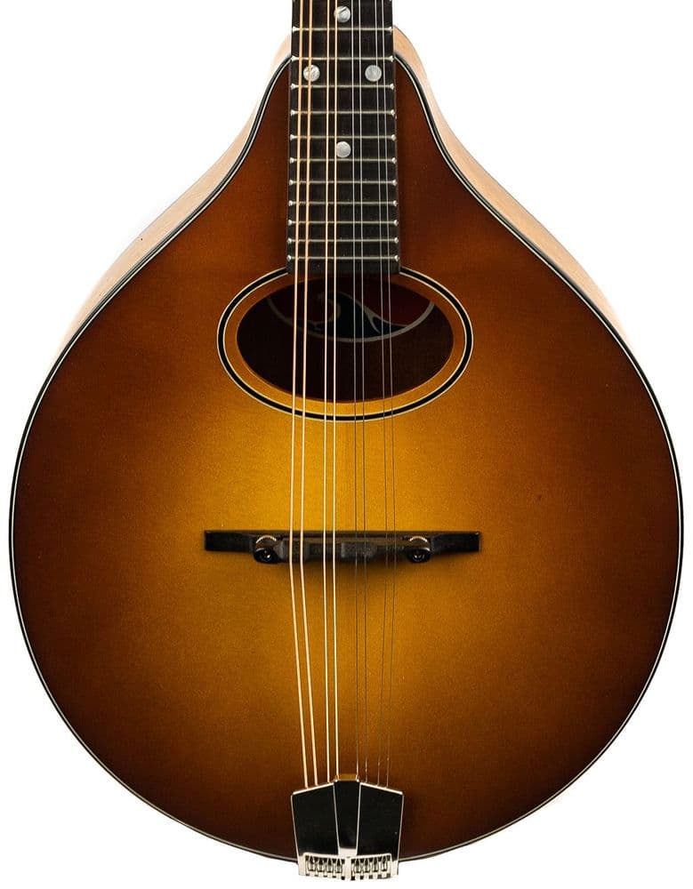 Eastman PCH-M104 GB Flat Top Mandolin