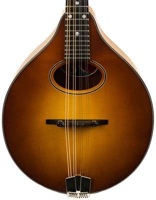 Eastman PCH-M104 GB Flat Top Mandolin