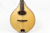 Eastman PCH-M104 NAT Natural Flat Top Mandolin