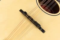 Eastman PCH-M104 NAT Natural Flat Top Mandolin