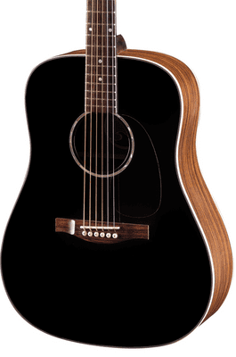 Eastman PCH2-D Black