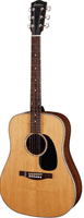 Eastman PCH2-D Natural
