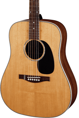 Eastman PCH2-D Natural