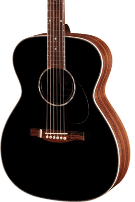Eastman PCH2-OM Black