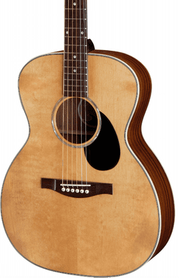 Eastman PCH2-OM Natural