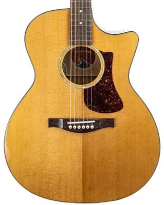 Eastman PCH3-GACE-AB Amberburst Electro Guitar
