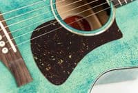 Eastman PCH3-GACE-FB  Faded Blue Electro Acoustic Guitar