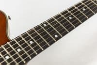 Eastman Romeo California Goldburst with Case