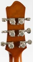Eastman Romeo California Goldburst with Case
