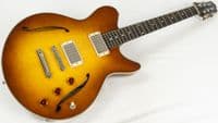 Eastman Romeo California Goldburst with Case