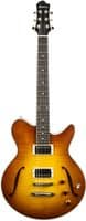 Eastman Romeo California Goldburst with Case