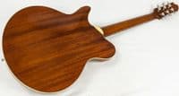 Eastman Romeo California Goldburst with Case