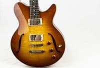 Eastman Romeo California Goldburst with Case