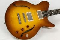 Eastman Romeo California Goldburst with Case