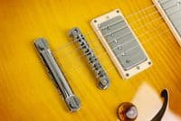 Eastman Romeo California Goldburst with Case