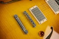 Eastman Romeo California Goldburst with Case