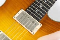 Eastman Romeo California Goldburst with Case