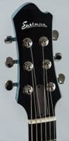 Eastman Romeo LA Celestine Blue, with Case