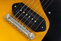 Eastman SB55/v-SB Guitar with Case