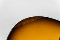 Eastman SB55/v-SB Guitar with Case