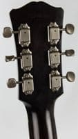 Eastman SB55/v-SB Guitar with Case