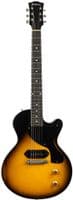 Eastman SB55/v-SB Guitar with Case