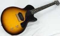 Eastman SB55/v-SB Guitar with Case