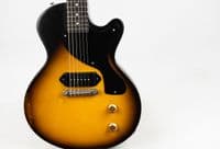 Eastman SB55/v-SB Guitar with Case