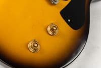 Eastman SB55/v-SB Guitar with Case