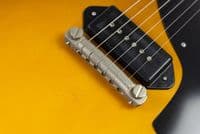 Eastman SB55/v-SB Guitar with Case