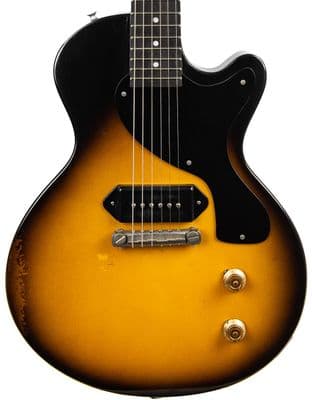 Eastman SB55/v-SB Guitar with Case