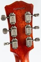 Eastman SB55DC/TV Guitar with Case