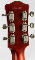 Eastman SB55DC/TV Guitar with Case