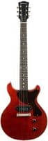 Eastman SB55DC/TV Guitar with Case