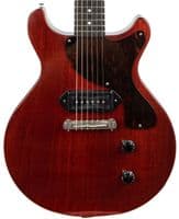 Eastman SB55DC/TV Guitar with Case