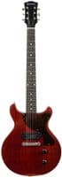 Eastman SB55DC/TV Guitar with Case