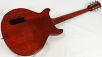 Eastman SB55DC/TV Guitar with Case
