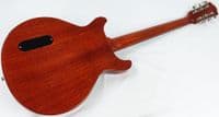Eastman SB55DC/TV Guitar with Case