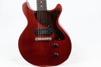 Eastman SB55DC/TV Guitar with Case