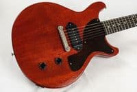 Eastman SB55DC/TV Guitar with Case