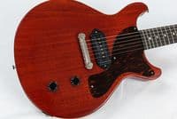 Eastman SB55DC/TV Guitar with Case