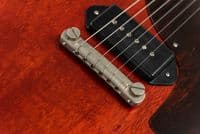 Eastman SB55DC/TV Guitar with Case
