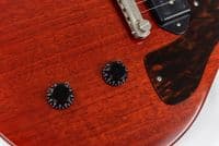 Eastman SB55DC/TV Guitar with Case