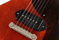 Eastman SB55DC/TV Guitar with Case