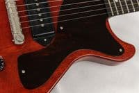 Eastman SB55DC/TV Guitar with Case