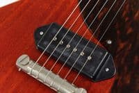 Eastman SB55DC/TV Guitar with Case