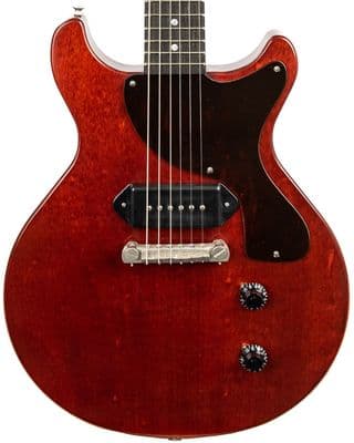 Eastman SB55DC/TV Guitar with Case